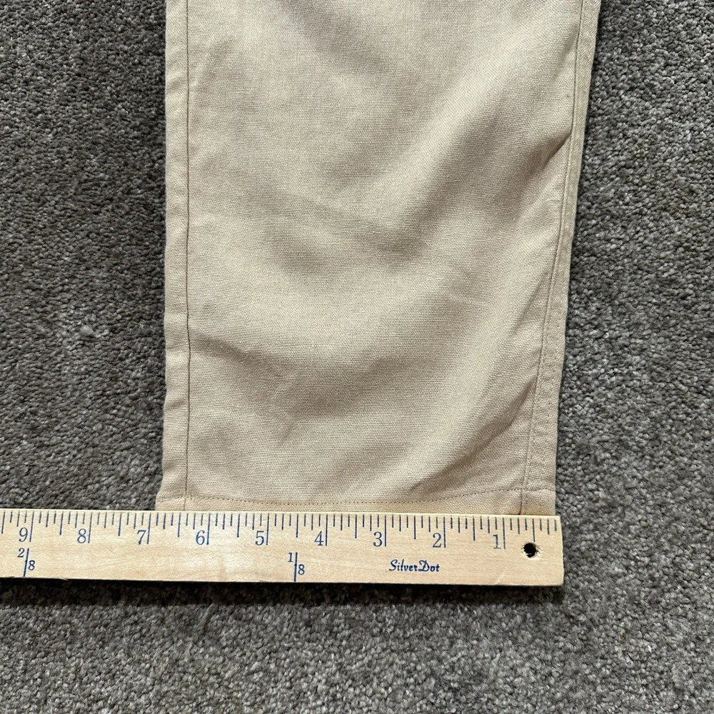 WILLIT mens linen